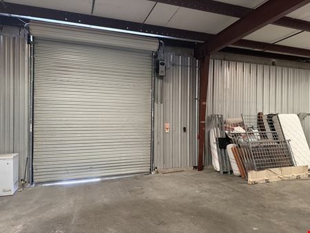 Two Gulfport Industrial Buildings