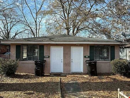 Columbus Rental Portfolio