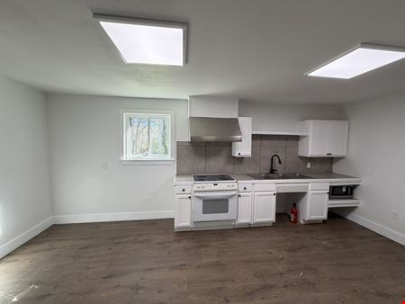 Renovated Office Buildings For Sale