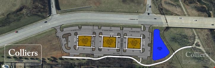 45th St & New Hope Rd, Rogers, AR