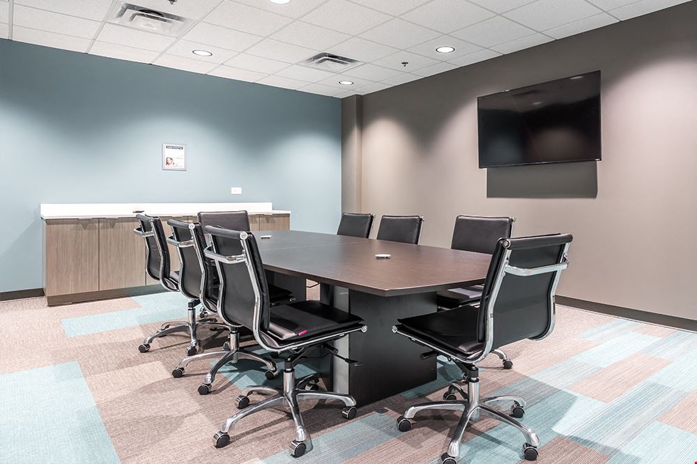 Workstyle Flexible Spaces - 2302 Parklake Drive