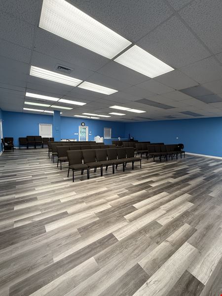 2908 Macon Road