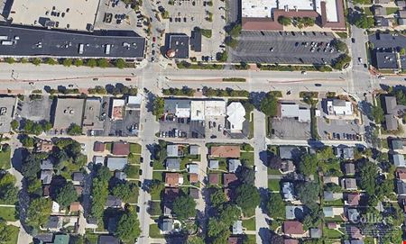 Retail space for Sale at Glendale Retail Building Across from Bayshore Town Center in Glendale