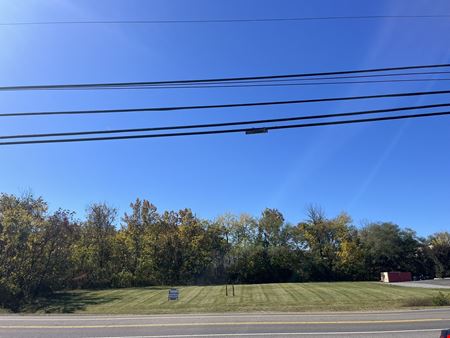 0 Williamson Rd, Roanoke Va, 24012