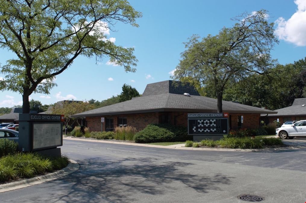 Euclid Office Center