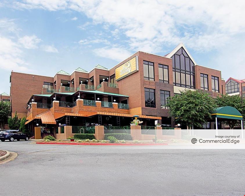 2000 Powers Ferry Center