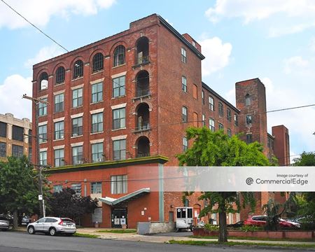 Office space for Rent at 2233-2247 West Allegheny Avenue in Philadelphia