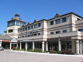 Charleston Ctr Office Suites