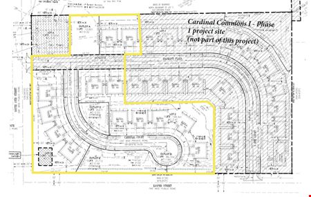 Residential Development Land - Bellevue
