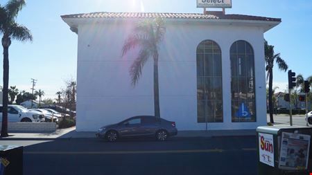 400 San Fernando Mission Blvd