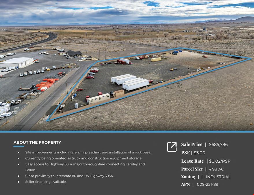 2123 & 2301 Resource Dr
