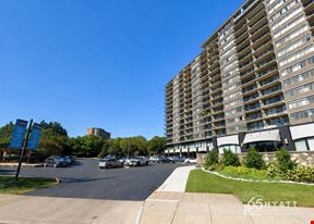 ReNew Mt. Vernon Apartments