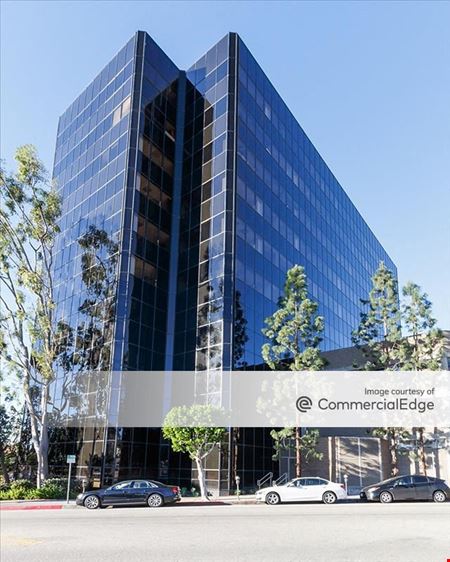 Office space for Rent at Brentwood Gateway in Los Angeles
