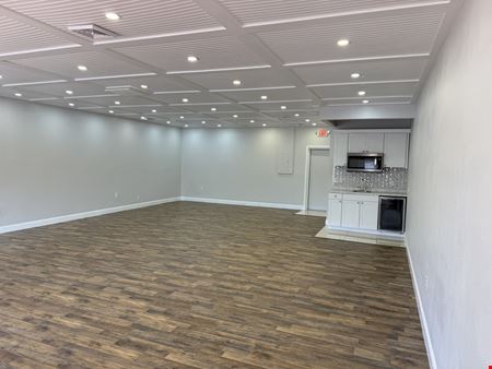 Retail/Office Space for Lease