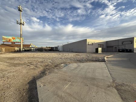 ANTELOPE POINTE CENTER - INDUSTRIAL