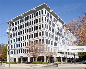 Peachtree Palisades