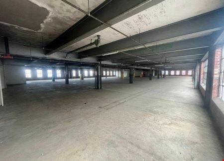 151-155 E Market St & 36-40 W-B Blvd.