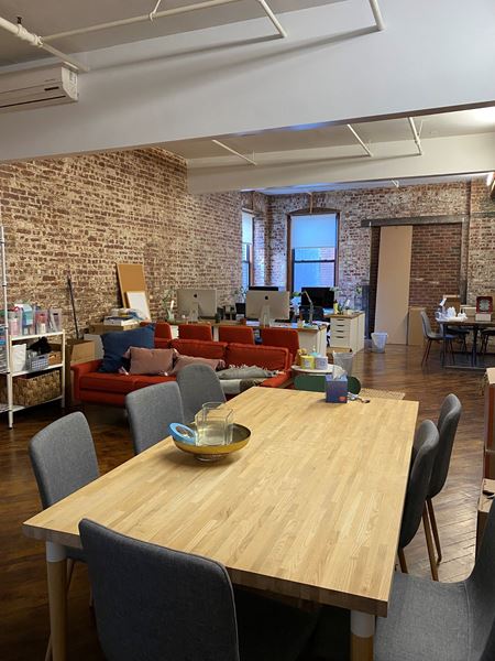 Office space for Rent at 231 Front Street in Brooklyn