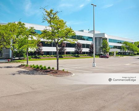 Office space for Rent at Farmington Hills Corporate Center II in Northville