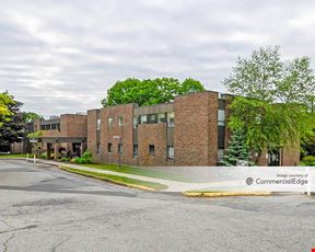 Waterbury Medical Arts