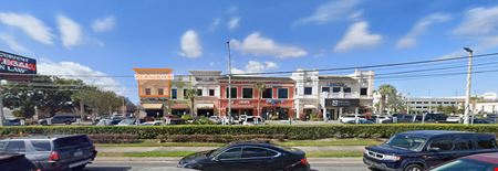 Retail space for Rent at Turkey Lake Plaza in Orlando