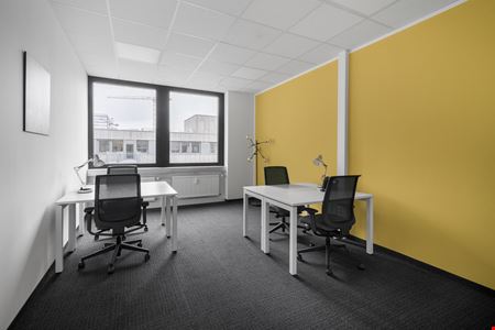 Regus - Boise - N Curtis Rd