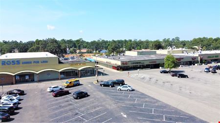 Parkway Village & Center