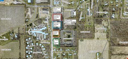 VacantLand space for Sale at 73 Charles Martin Sr Dr in Elkhart