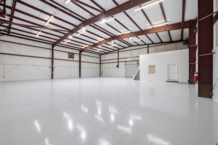 Hangar 15 PGV