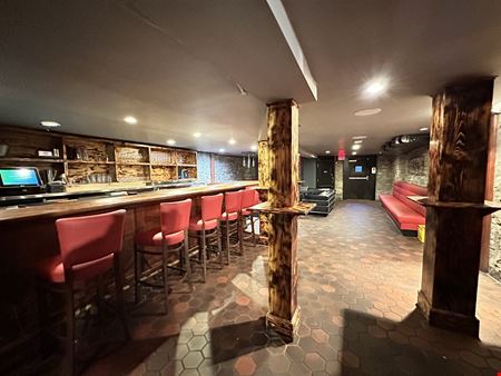 Midtown Restaurant Portfolio