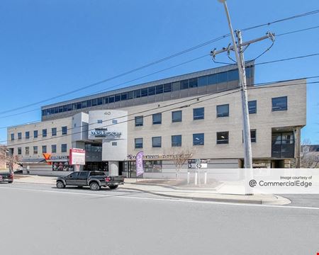 Office space for Rent at Symbiosis - Towson in Towson