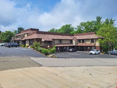 Office space for Rent at Foot & Ankle Center in Erie