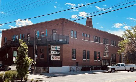 Other space for Rent at 2223 Montana Ave in Billings