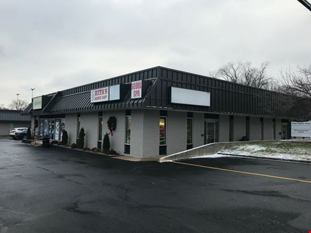 Retail space for Rent at 2524 W Farrelly Rd in Peoria