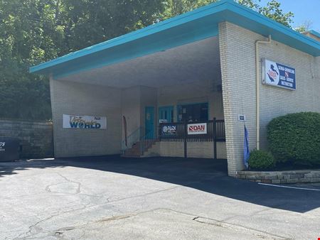 2905 Banksville Rd