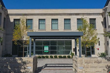 445 Central Avenue