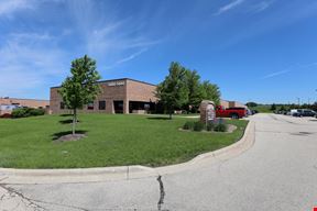 5000-5080 W. Ashland Way