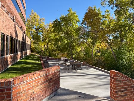 Regus - Littleton - Kellogg Center