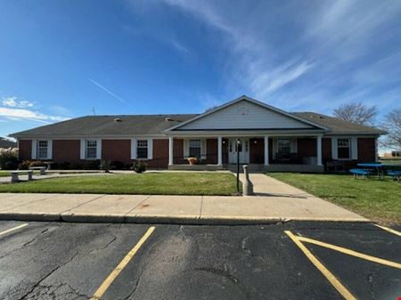 Office space for Rent at 2030 N Seminary Ave in Woodstock