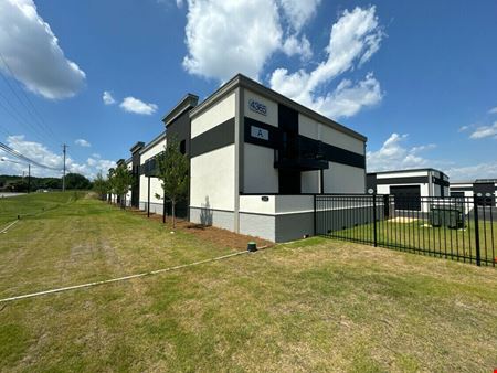 Buford Personal Warehouse - Building B