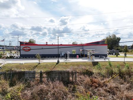 Prime Shine Car Wash