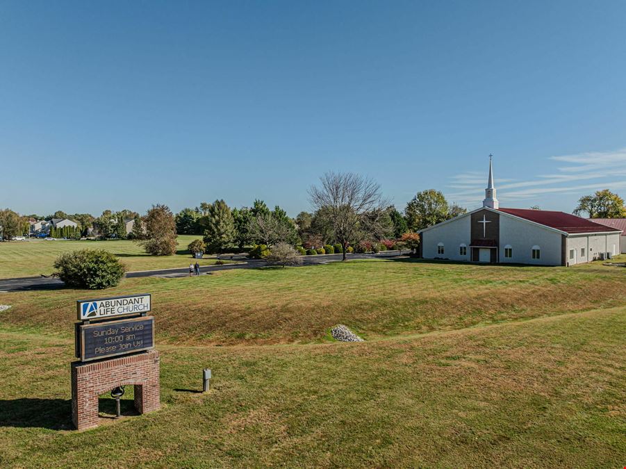 2744 Red Lion Rd, Bear, DE