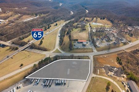 Land space for Sale at 2135 Ted Dorris Rd - Goodlettsville in Goodlettsville
