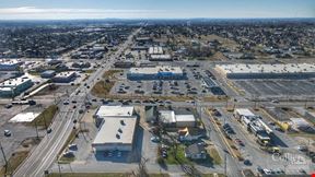 817 W Walnut Street, Rogers, AR