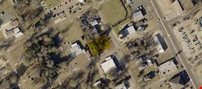 0.32 Acres For Commercial Development