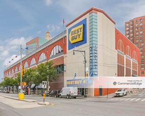 Atlantic Center