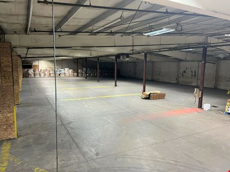 Industrial Building for Lease