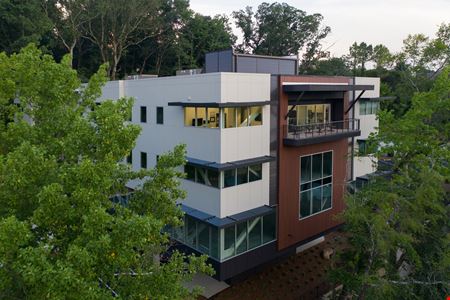 SteelRidge Center