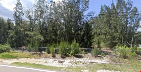 Aripeka Road Coastal Homesite Acreage