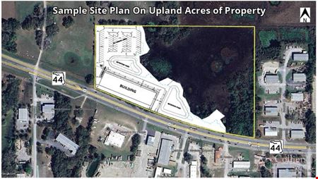 Other space for Sale at For Sale: Vacant Commercial Site 22.85± Gross | 7.96± Net Acres in Leesburg